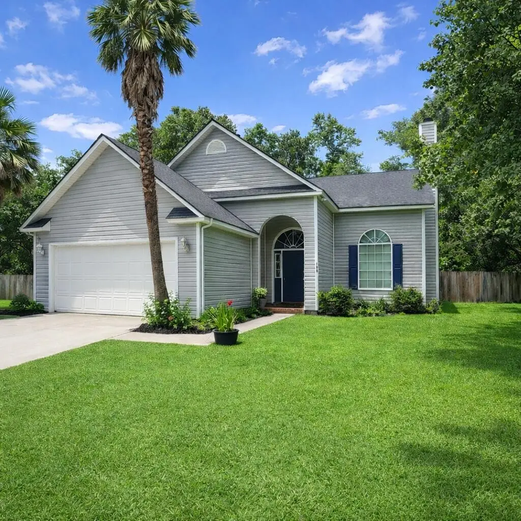 138 Adthan Circle, Goose Creek, SC 29445 - #1