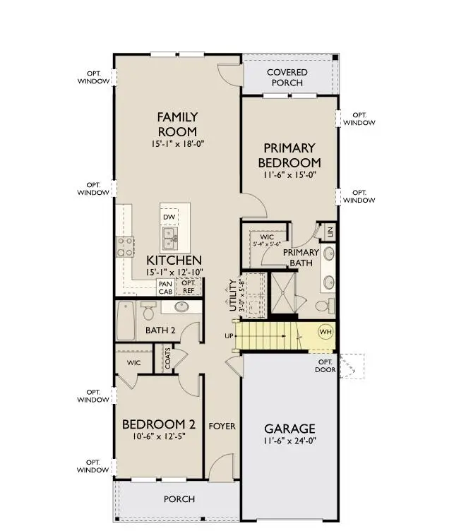 5071 Blackberry Lane, Ravenel, SC 29470 - #3