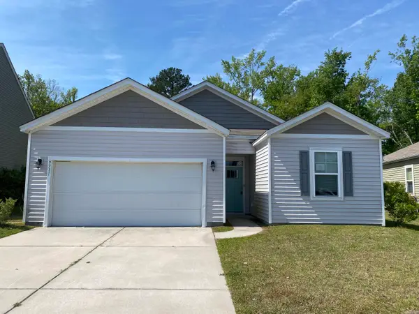 9711 Flooded Field Drive, Ladson, SC 29456