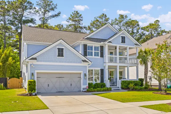 2343 Brinkley Road, Johns Island, SC 29455