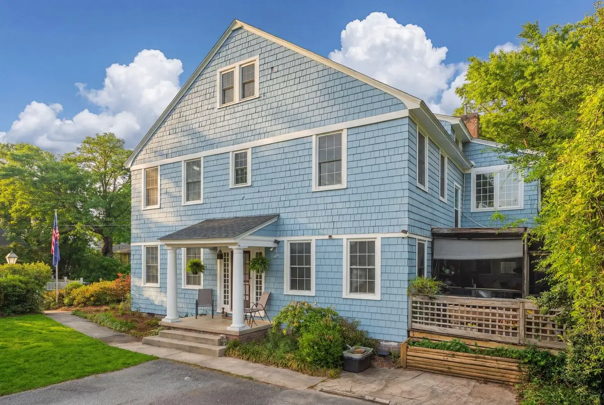 1023 Delsey Street, North Charleston, SC 29405 - #1