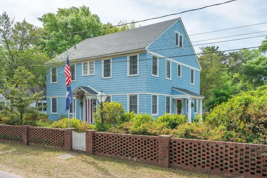 1023 Delsey Street, North Charleston, SC 29405 - #3