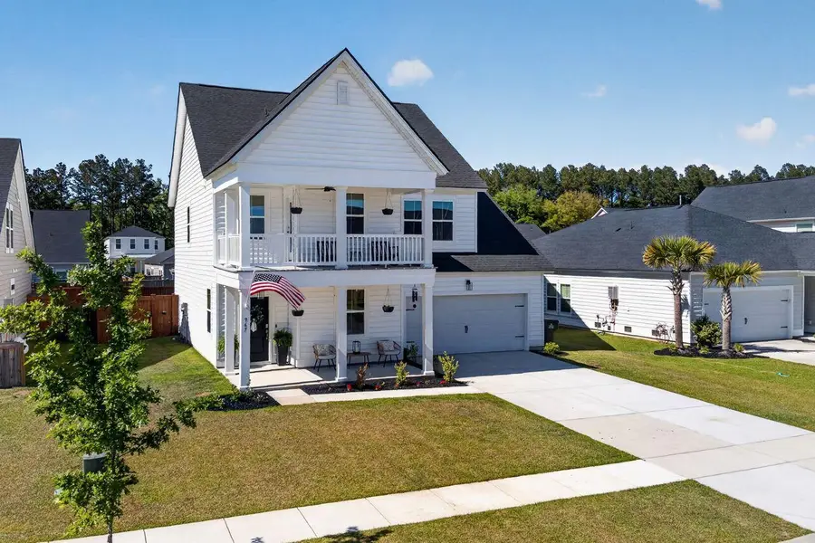 967 Arrowwood Way, Summerville, SC 29485 - #2