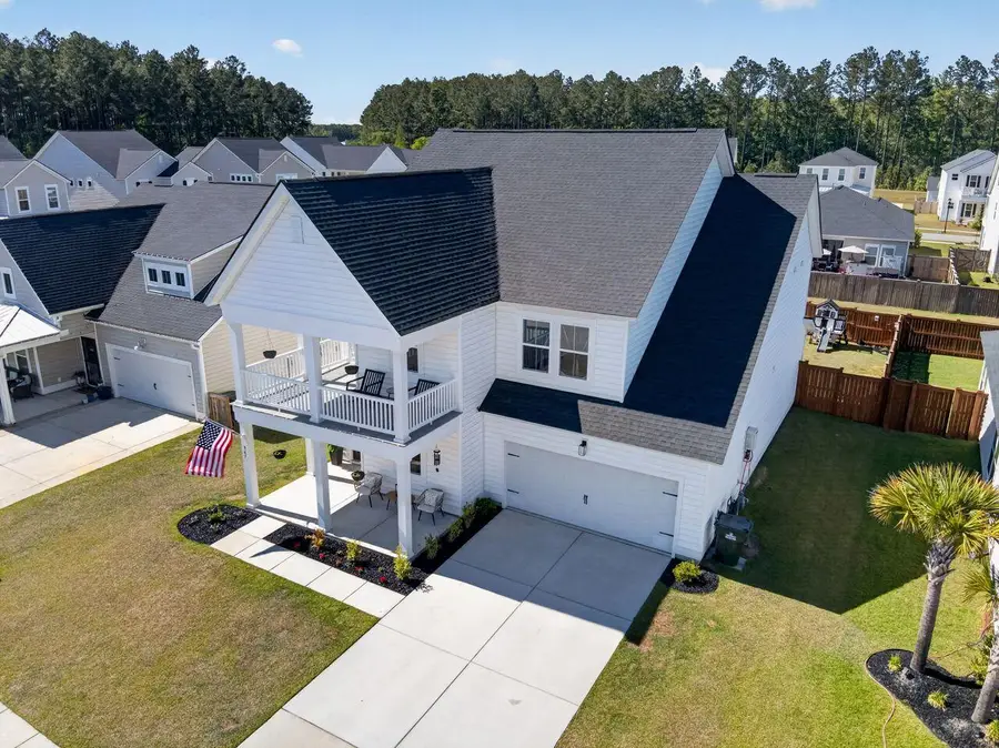967 Arrowwood Way, Summerville, SC 29485 - #3