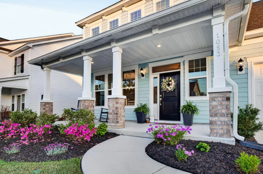 1053 Saltwater Circle, Johns Island, SC 29455 - #3