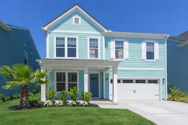 1016 Swamp Harrier Avenue, Ravenel, SC 29470