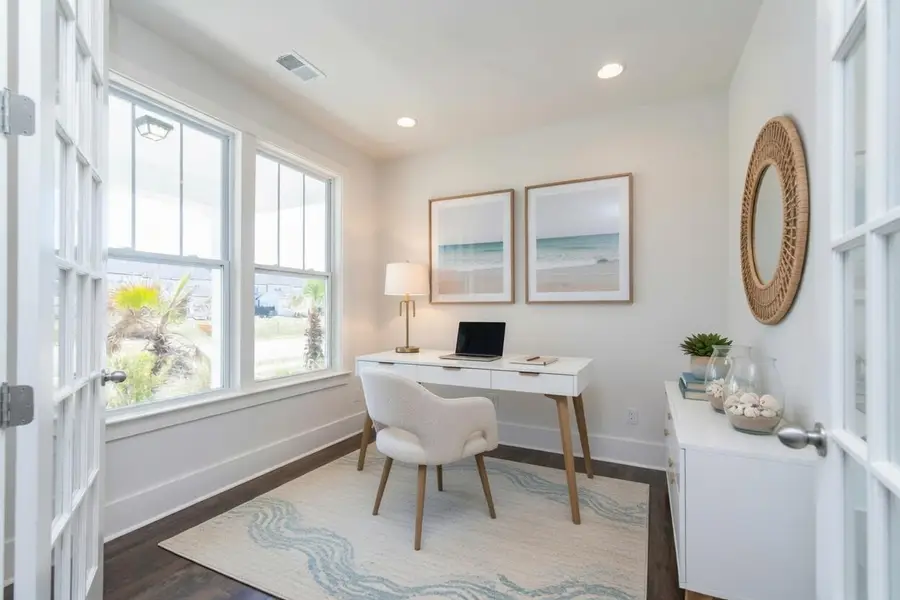 1016 Swamp Harrier Avenue, Ravenel, SC 29470 - #2