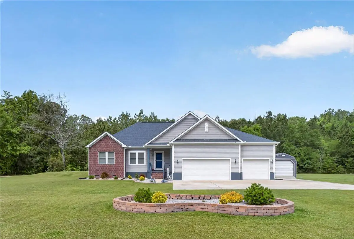 1448 Longridge Road, Moncks Corner, SC 29461 - #1