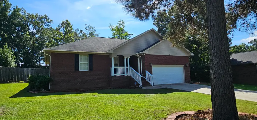 2755 Navigator Circle, Dalzell, SC 29040 - #2