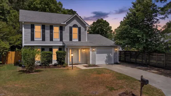 8467 Walsham Street, North Charleston, SC 29420