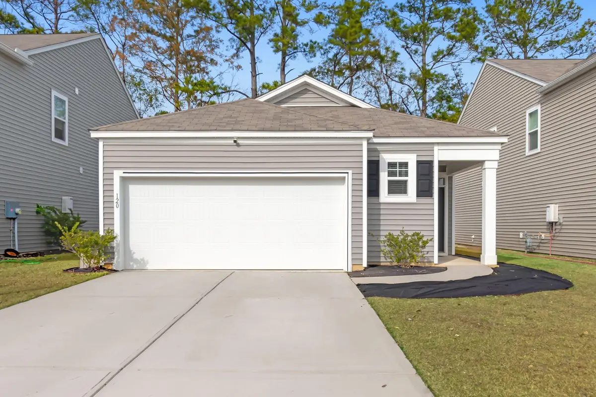 120 Sweet Cherry Lane, Summerville, SC 29486 - #1