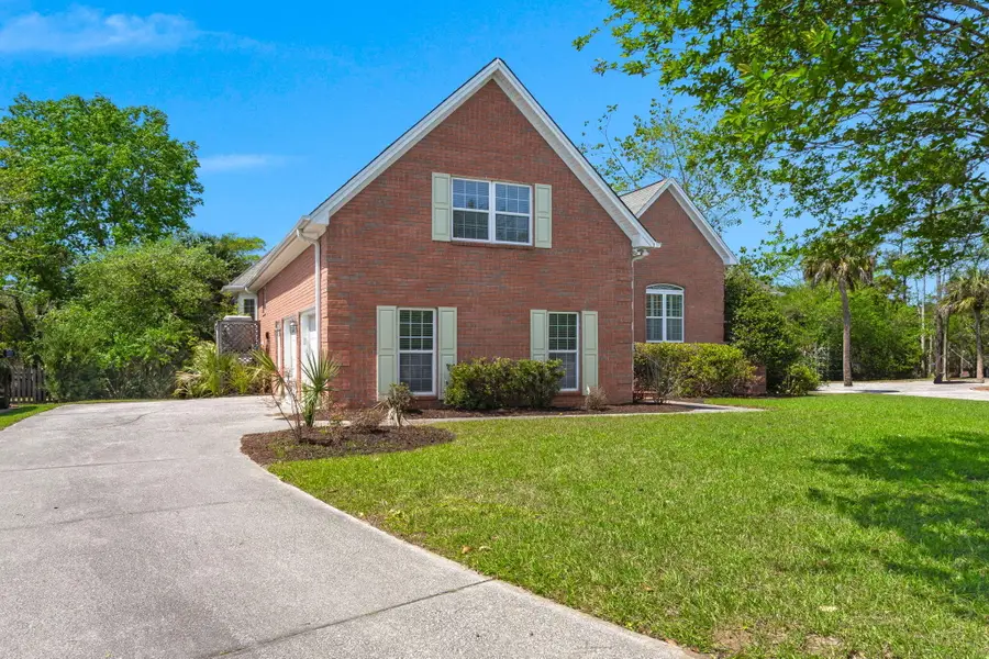 2508 Periwinkle Spout Cove, Mount Pleasant, SC 29466 - #3