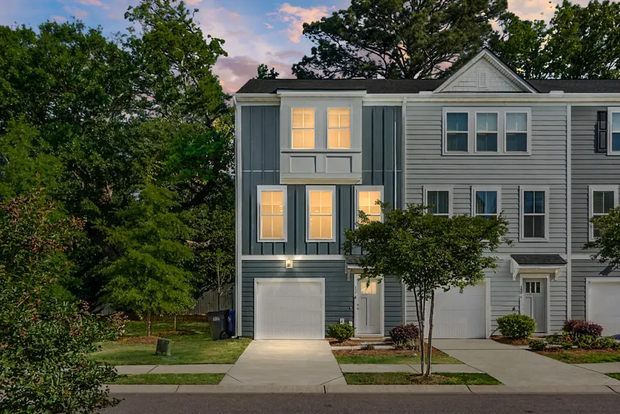 1236 Tice Lane, North Charleston, SC 29405 - #3