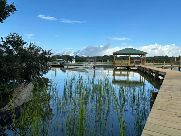 2761 Anchor Watch Drive #54, Wadmalaw Island, SC 29487