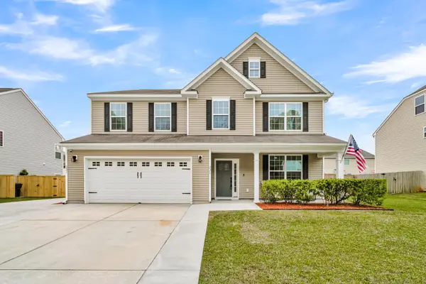 231 Urbano Lane, Goose Creek, SC 29445