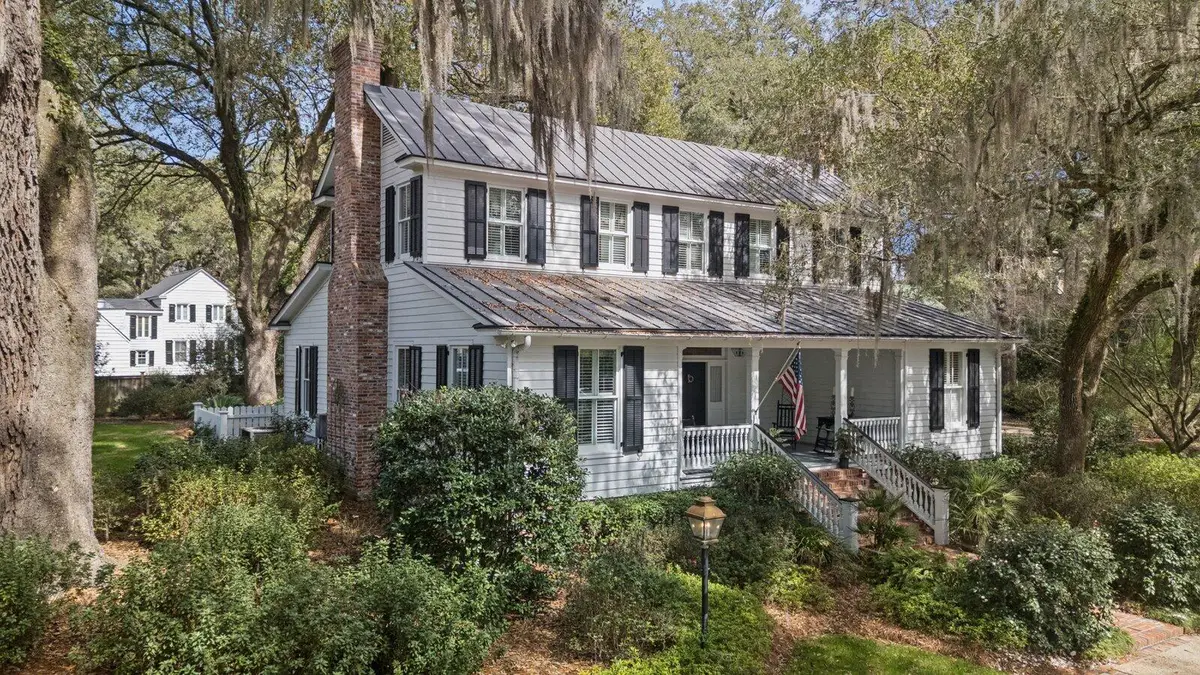 500 Central Avenue, Summerville, SC 29483 - #1