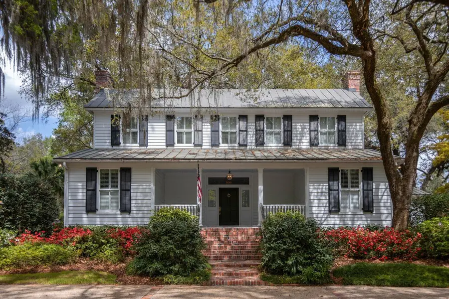 500 Central Avenue, Summerville, SC 29483 - #2