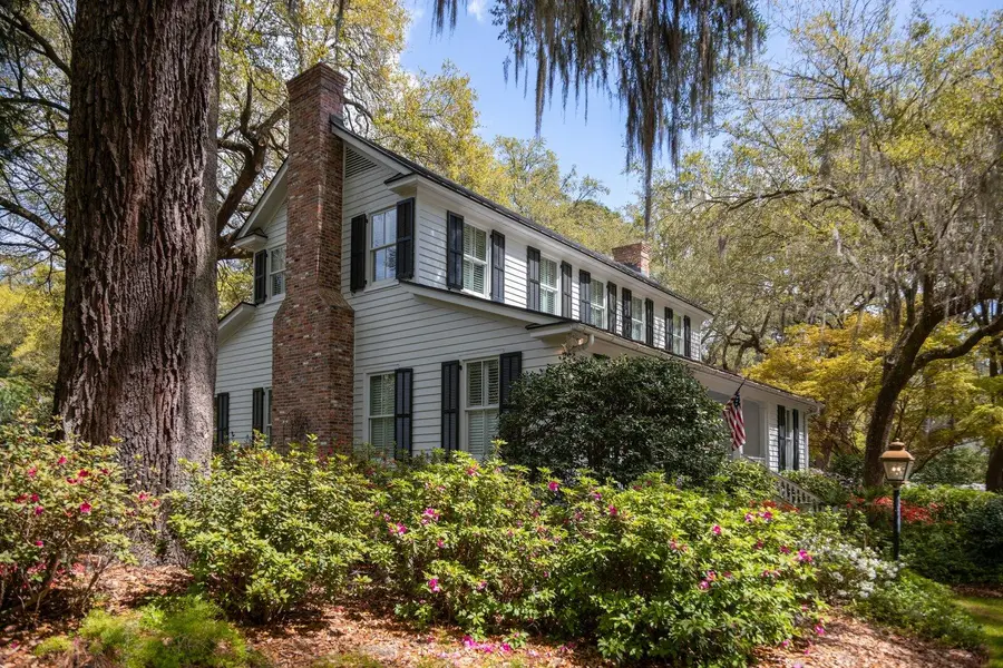 500 Central Avenue, Summerville, SC 29483 - #3