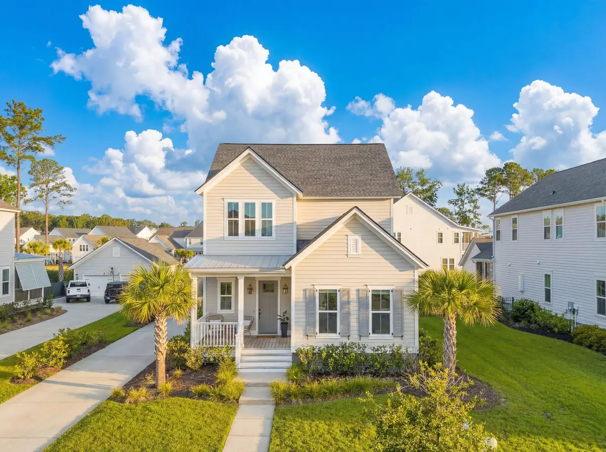 3605 Clambank Drive, Mount Pleasant, SC 29466 - #1