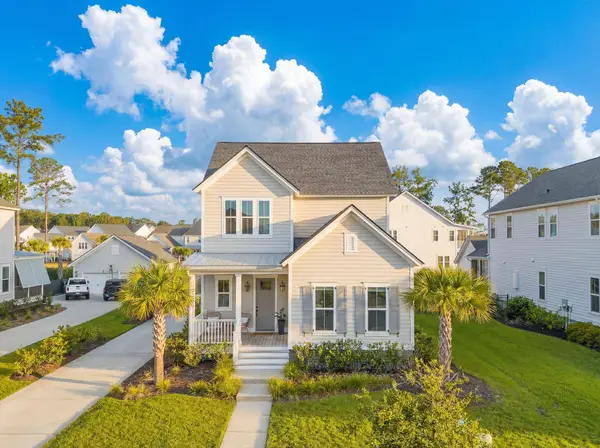 3605 Clambank Drive, Mount Pleasant, SC 29466