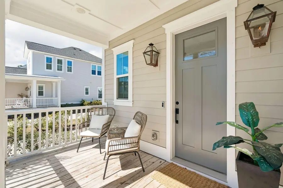 3605 Clambank Drive, Mount Pleasant, SC 29466 - #3