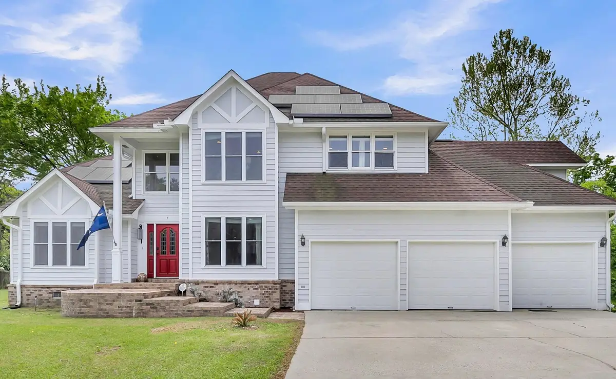7 Forest Creek Court, Charleston, SC 29414 - #1