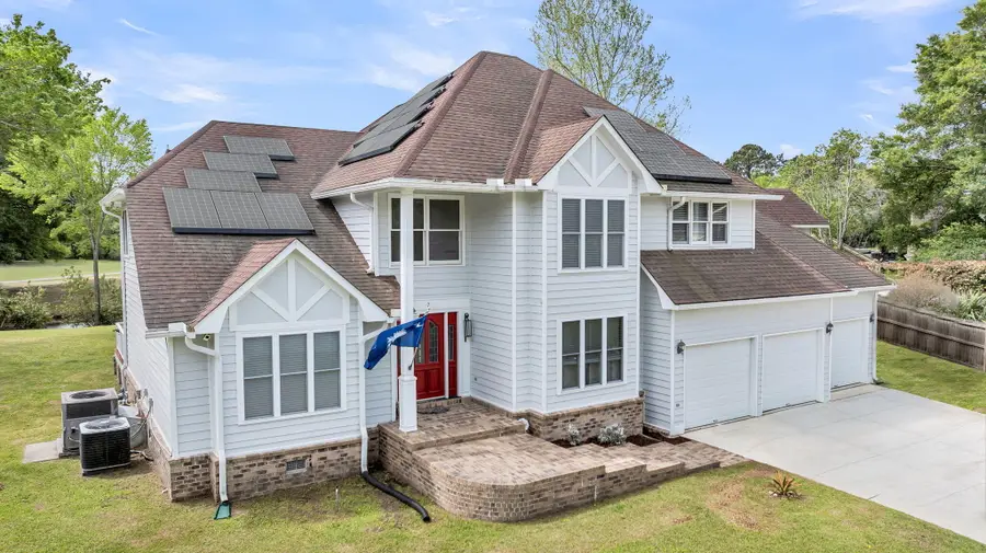 7 Forest Creek Court, Charleston, SC 29414 - #2