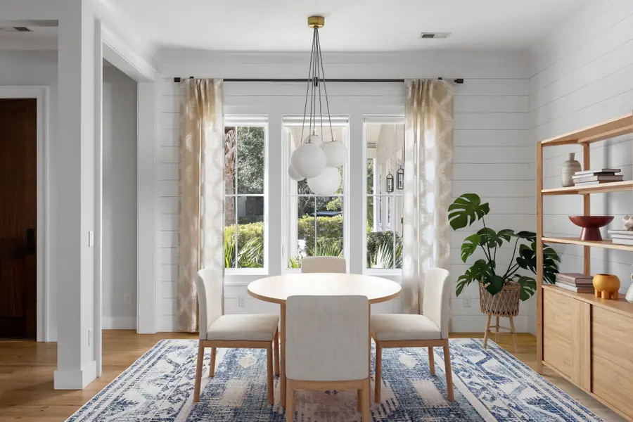 1124 Fulton Hall Lane, Mount Pleasant, SC 29466 - #3