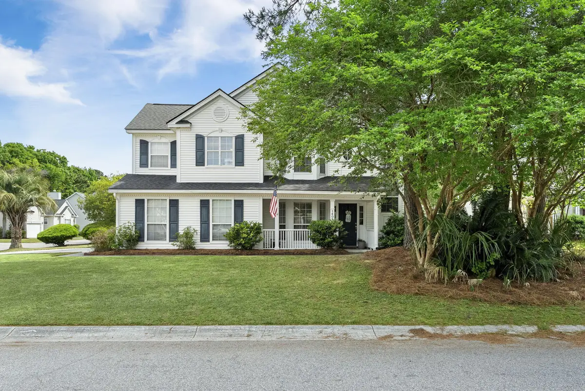 1401 Water Oak Cut, Mount Pleasant, SC 29466 - #1