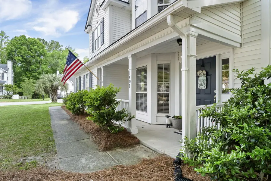 1401 Water Oak Cut, Mount Pleasant, SC 29466 - #2