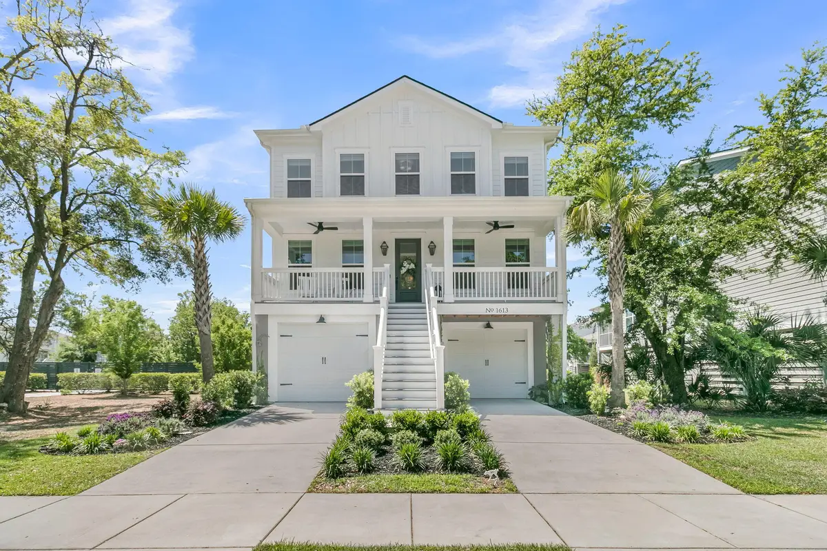 1613 Cultivation, Mount Pleasant, SC 29466 - #1