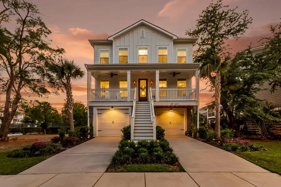 1613 Cultivation, Mount Pleasant, SC 29466 - #2