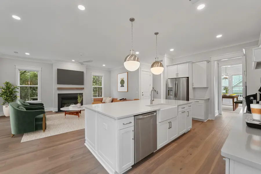 1892 Grover Drive, Johns Island, SC 29455 - #3