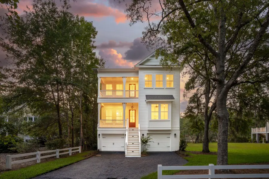 2772 Burden Creek Road, Johns Island, SC 29455 - #2