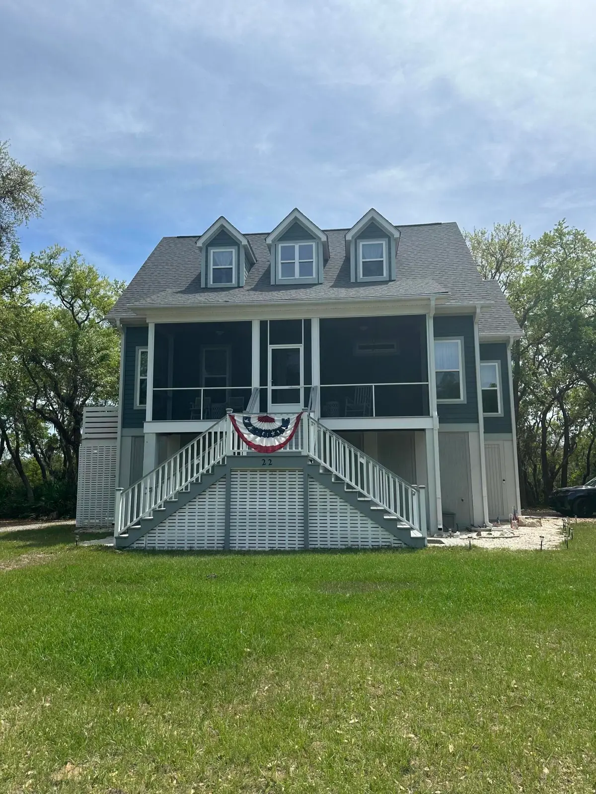 22 E Vista Boulevard, Saint Helena Island, SC 29920 - #1