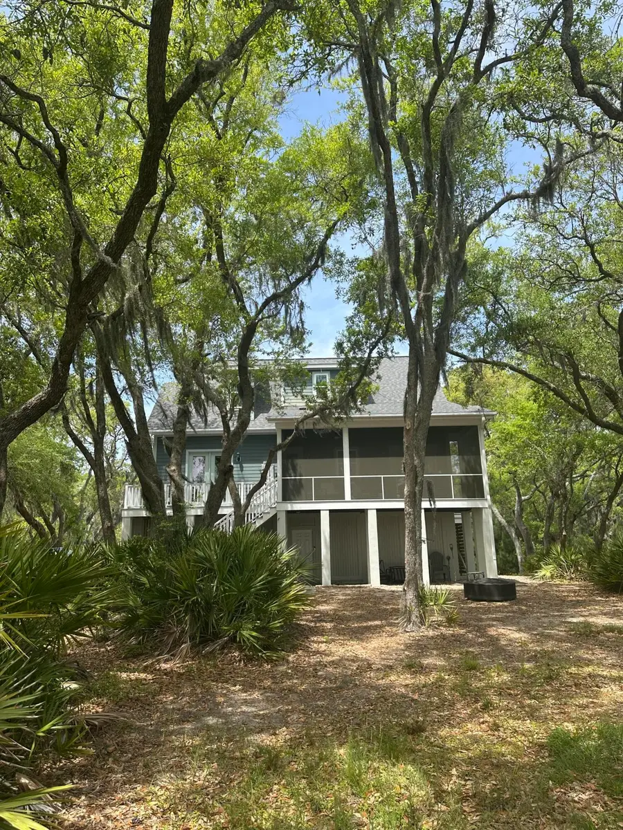 22 E Vista Boulevard, Saint Helena Island, SC 29920 - #2