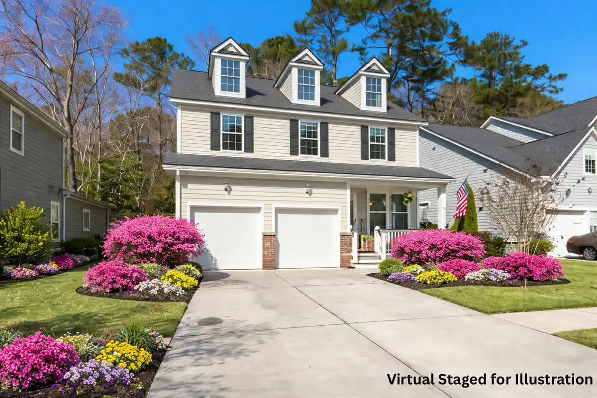 164 Ashley Bluffs Road, Summerville, SC 29485 - #1