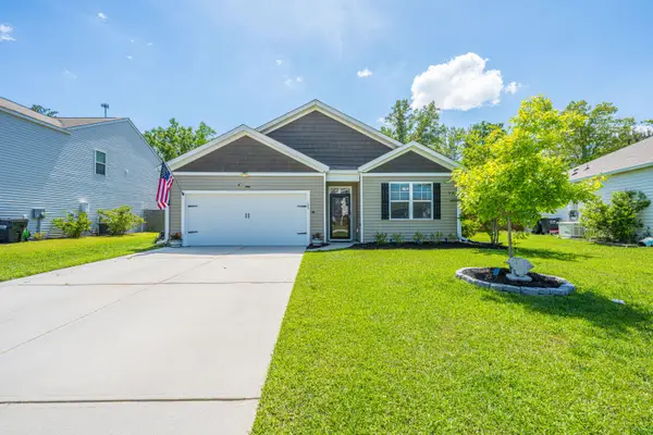 189 Lagoona Drive, Summerville, SC 29483