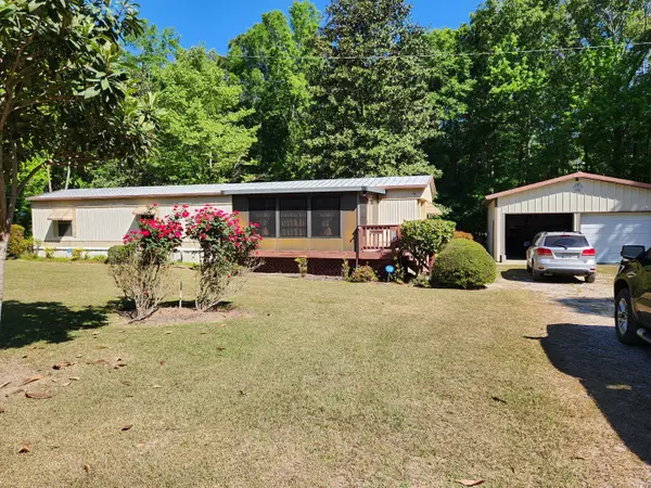 1185 Krissy Street, Summerton, SC 29148