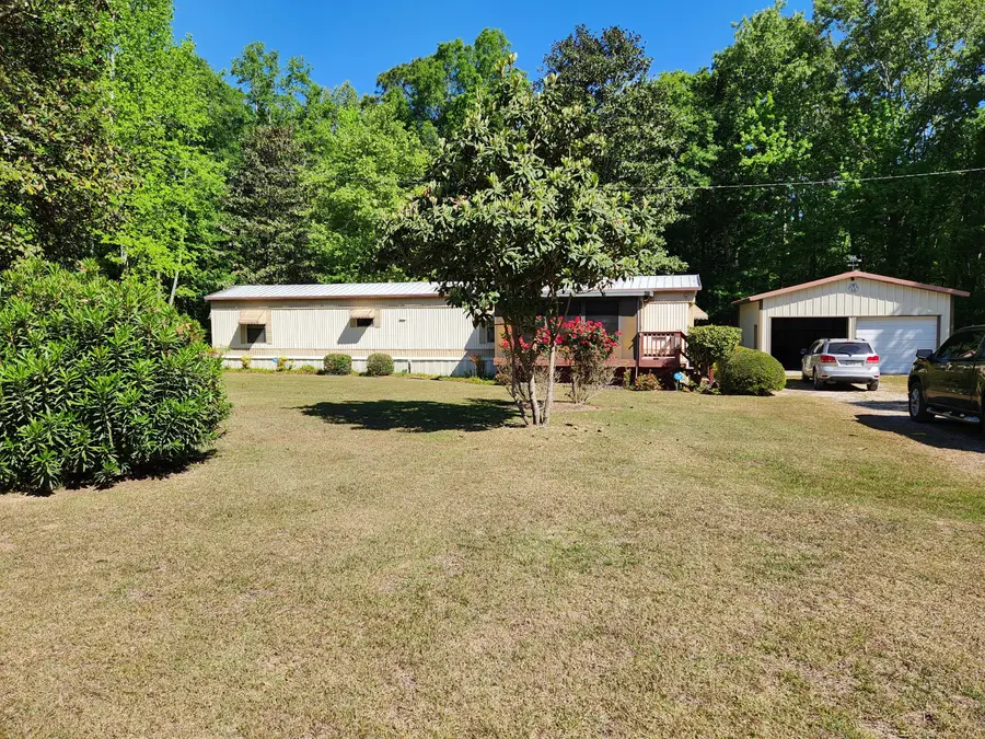 1185 Krissy Street, Summerton, SC 29148 - #3