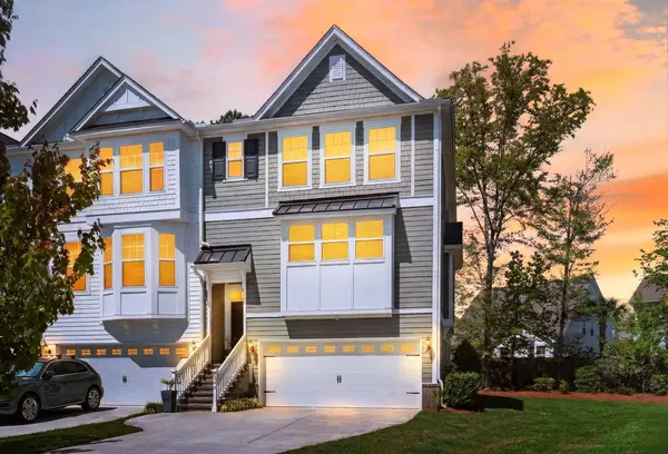 1555 Moss Spring Road, Mount Pleasant, SC 29466