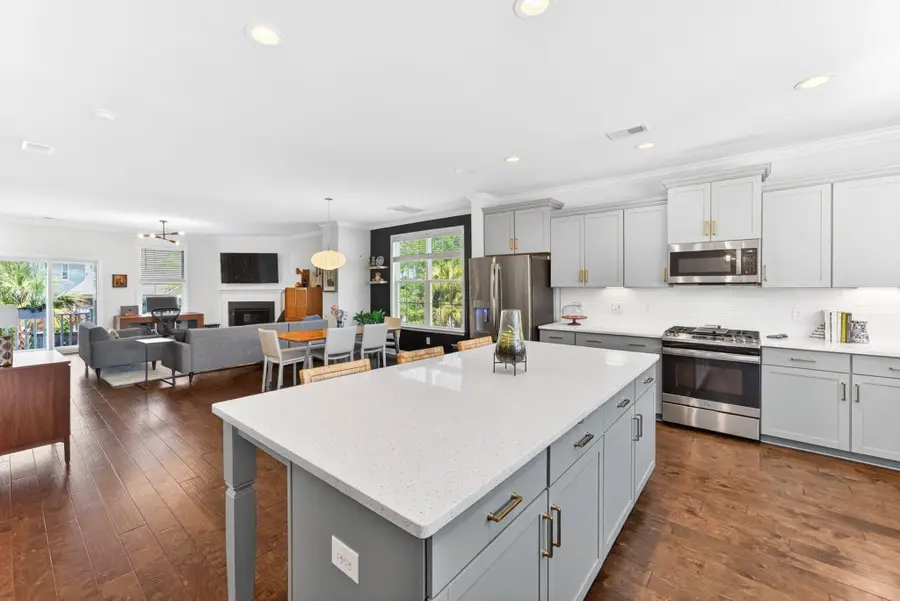 1555 Moss Spring Road, Mount Pleasant, SC 29466 - #2