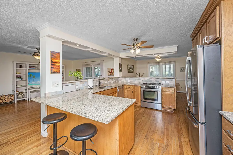 6 Hunters Forest Drive, Charleston, SC 29414 - #2