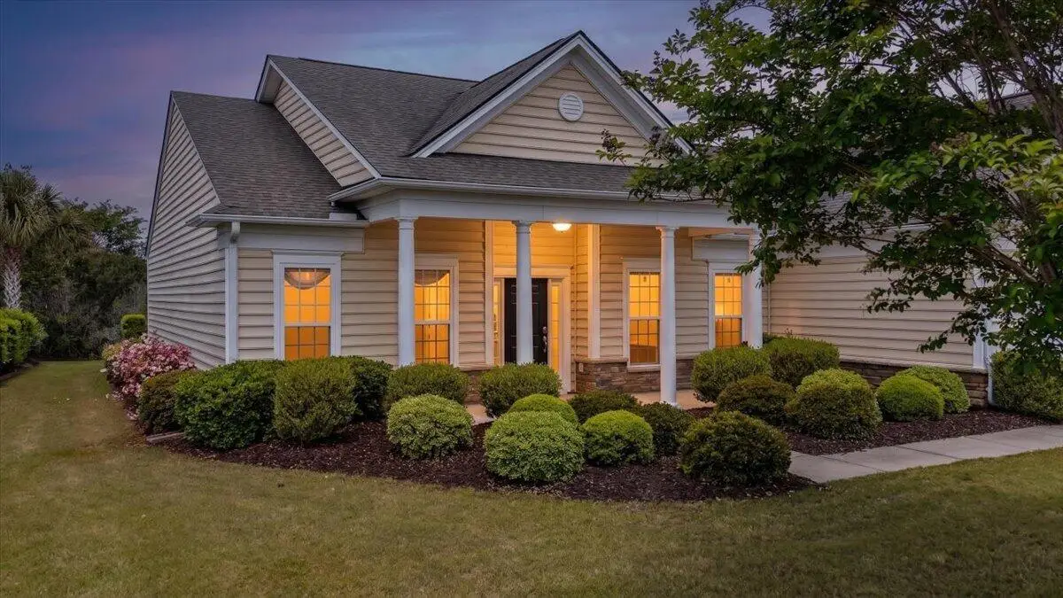 369 Waterlily Way, Summerville, SC 29486 - #1