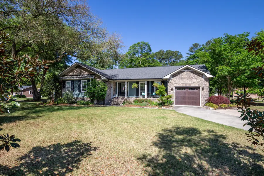 101 Chalcott Place, Summerville, SC 29485 - #3