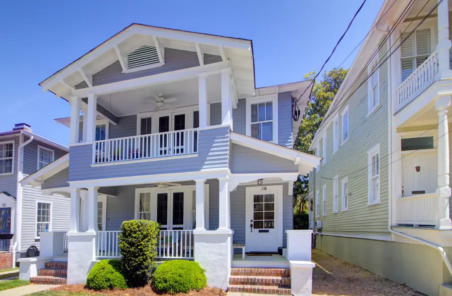 3 Rutledge Boulevard, Charleston, SC 29401 - #2