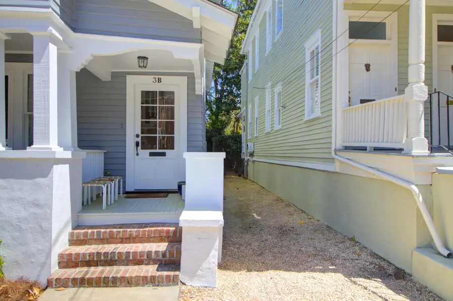 3 Rutledge Boulevard, Charleston, SC 29401 - #3