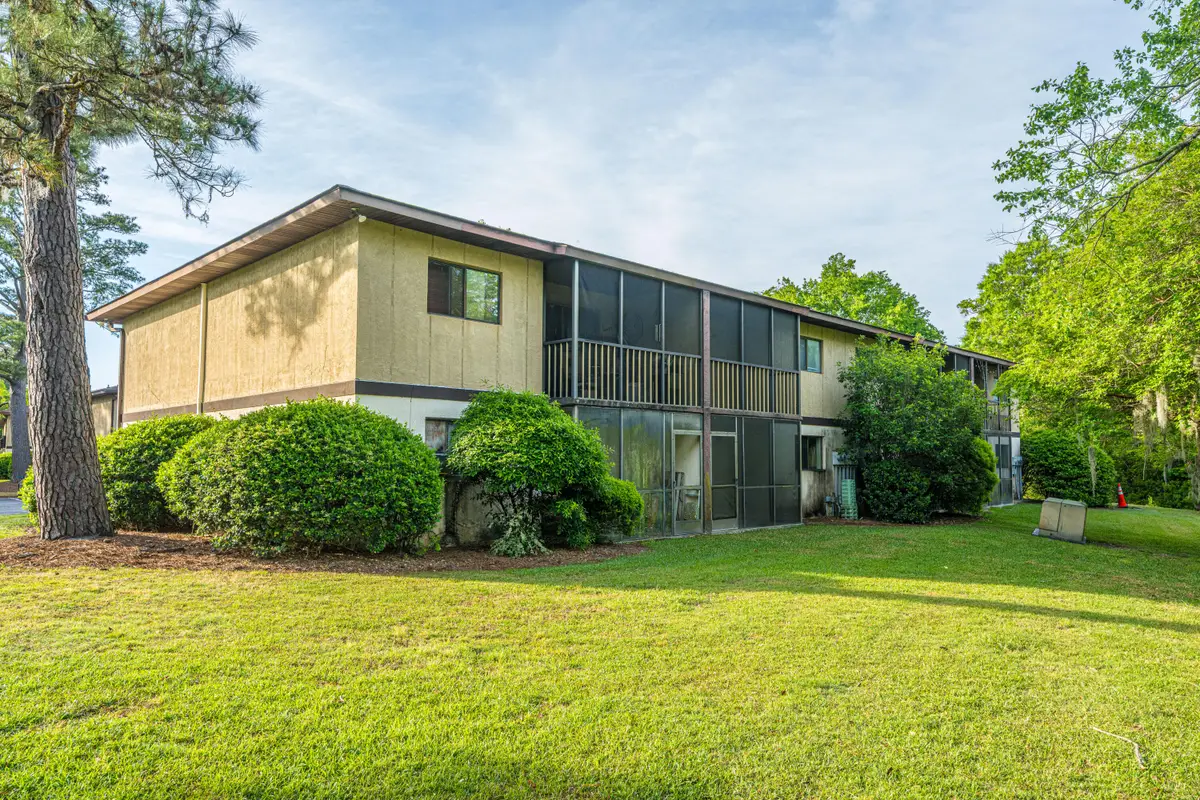 2935 Dove Haven Court #Unit 607-G, Charleston, SC 29414 - #1