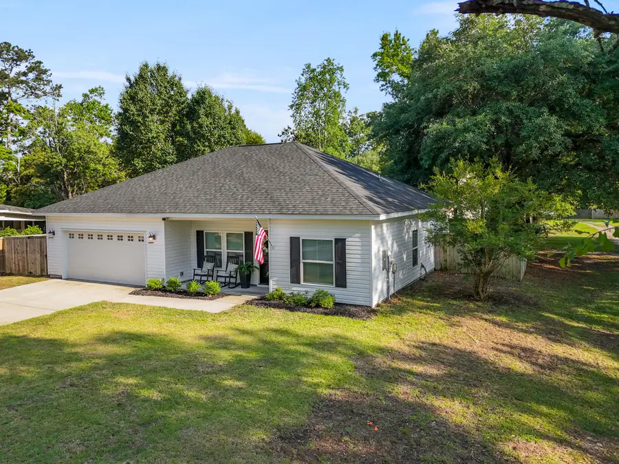 204 Read Street, Moncks Corner, SC 29461 - #2