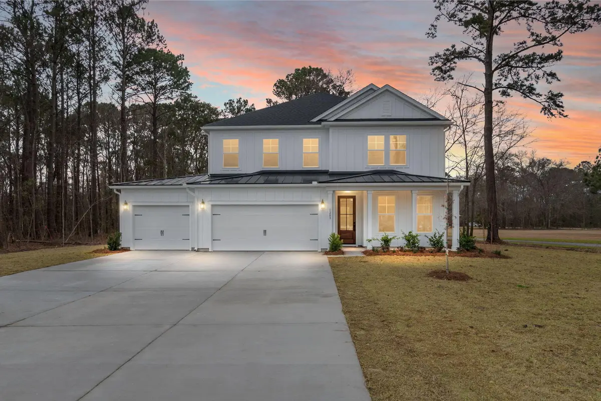 1289 Hamlin Road, Mount Pleasant, SC 29466 - #1